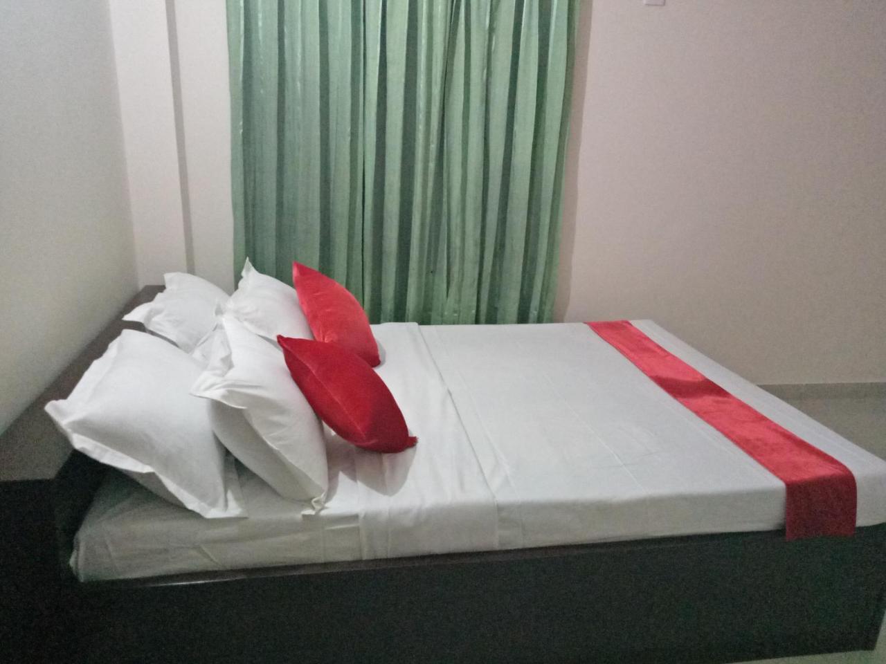 Hotel The Sylhet Int. Daca Exterior foto